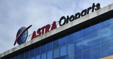 Astra International (ASII) – 7 December 2023 – Copy