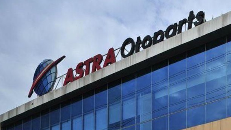 Astra Otoparts (AUTO) Catat Laba Bersih Melambung 92,1 Persen