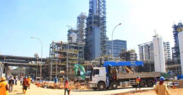 Penyebab Chandra Asri (TPIA) Merugi Rp2,33 Triliun PT Chandra Asri Petrochemical Tbk.