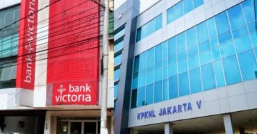 Salah satu cabang PT. Bank Victoria, Tbk - Sumber: akuratnews.com