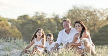5 Tujuan Investasi Untuk Masa Depan Keluarga Lebih Cerah, Ini Rahasianya! 