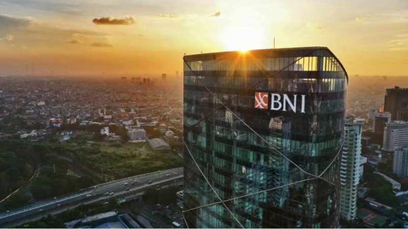 Komisaris dan Direksi Bank BNI Serok 1,46 Juta Saham BBNI Rp9.037 per Lembar