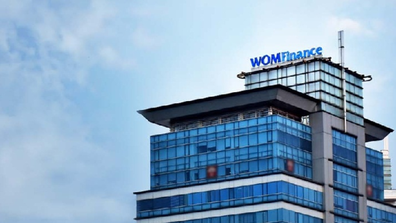 WOM Finance (WOMF) Siapkan Rp172 Miliar Untuk Lunasi Utang Jatuh Tempo