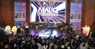 Gandeng Maliq & D'essentials SimInvest Lakukan Literasi Keuangan Bagi Ratusan Mahasiswa IPB