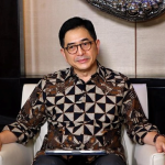 Ini Dia Arsjad Rasyid Sosok Dibalik Kesuksesan INDY