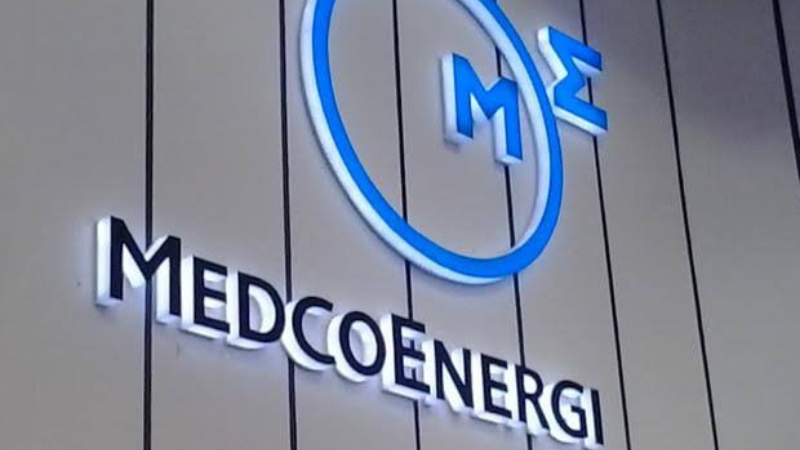 Jatuh Tempo Desember, Medco Energi (MEDC) Siapkan Dana dari Penerbitan Obligasi Juli 2023