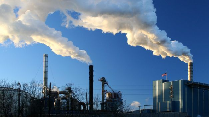 Perdagangan Karbon Dimulai Pekan Depan; Upaya Besar Kurangi Emisi