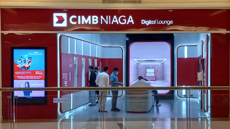 Rencana Private Placement, Bank CIMB Niaga (BNGA) Gelar RUPS Bulan Depan