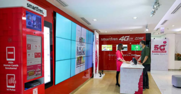 Smartfren (FREN) Jawab Isu Merger dengan XL Axiata (EXCL)