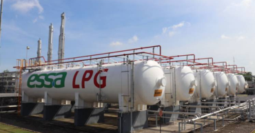 Surya Esa Perkasa (ESSA) Kantongi Kontrak Operasional Kilang LPG Palembang hingga 2027