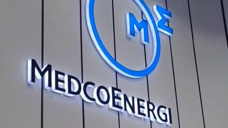 Tempo 5 Tahun, Medco Energi (MEDC) Pinjaman Rp5,25 Triliun ke Bank Mandiri (BMRI)