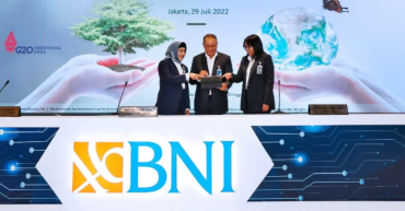 Bank Negara Indonesia (BBNI) Catat Penyaluran Kredit Berorientasi Ekspor Capai Rp28,53 T