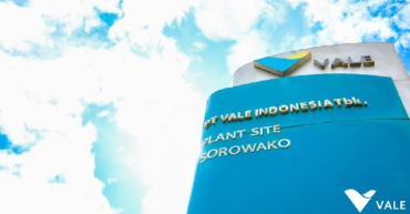 Capex Vale Indonesia (INCO) Terserap Rp1,04 Triliun per September 2023