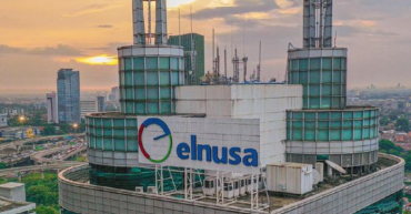 Elnusa (ELSA) Bungkus Kontrak Baru Rp11,58 Triliun Per September 2023