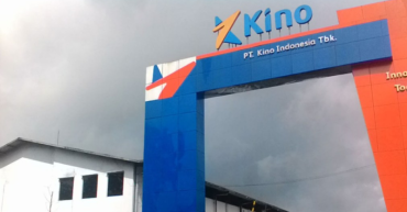 Kino Indonesia (KINO) Kantongi Dana Segar Rp400 Miliar dari Anak Usaha