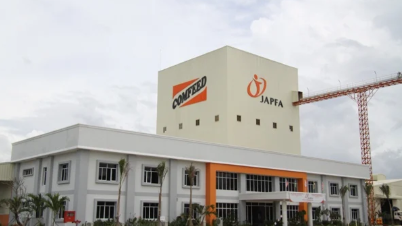 Kirim Telur Ke Brunei Darussalam, Japfa Comfeed (JPFA) Pacu Pertumbuhan Penjualan Ekspor