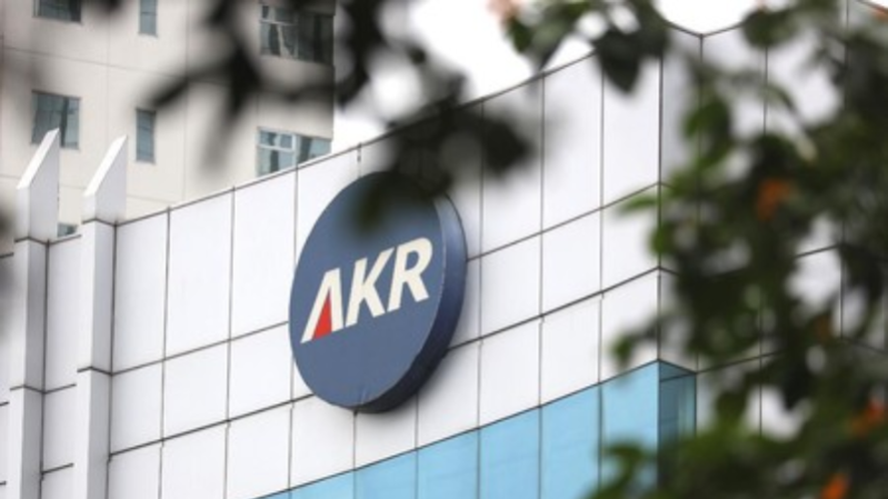 Lagi! Komut AKR Corporindo Borong 1 Juta Saham AKRA Rp1.440 per Lembar