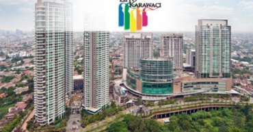 Lippo Karawaci (LPKR) Cetak Pra Penjualan Rp2,48 Triliun di Semester I-2023