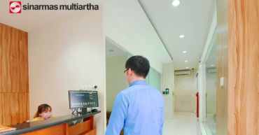 Sinar Mas Multiartha (SMMA) Bakal Sertakan Modal Ke Paramitra Multifinance Rp60 Miliar