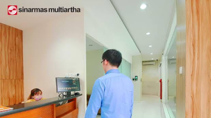 Sinar Mas Multiartha (SMMA) Bakal Sertakan Modal Ke Paramitra Multifinance Rp60 Miliar