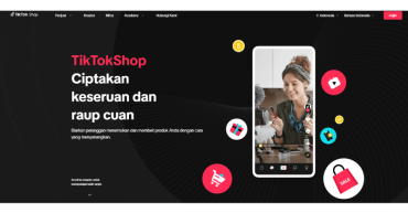 Tiktok Shop Tutup, Emiten Mana Diuntungkan