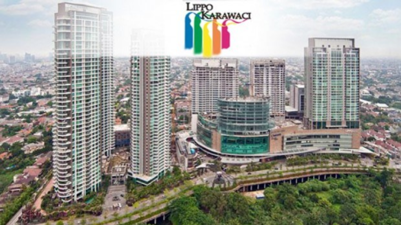 Tingkatkan Kinerja, Lippo Karawaci (LPKR) Lakukan Penyegaran Manajemen