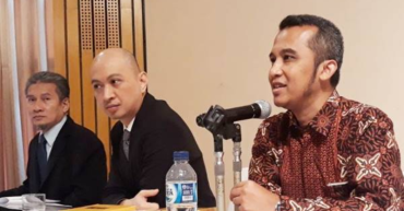 Tutup Usaha Data Real Time Pasar Saham, BEI Suspensi Saham Limas Indonesia (LMAS)