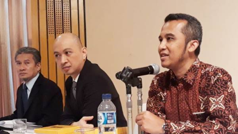 Tutup Usaha Data Real Time Pasar Saham, BEI Suspensi Saham Limas Indonesia (LMAS)