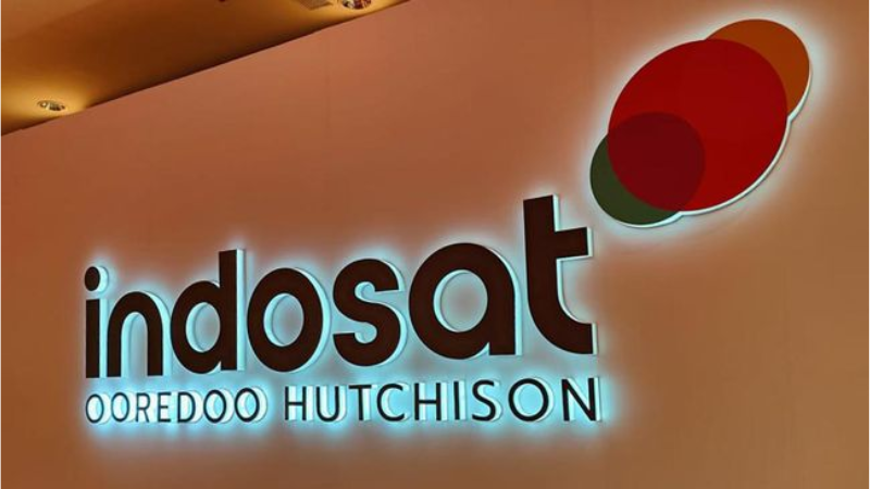 Akuisisi Pelanggan MKM Tuntas, Indosat (ISAT) Rogoh Anggaran Rp876 Miliar 