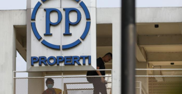 Bengkak 2.110 Persen, PP Properti (PPRO) Kuartal III-2023 Kemas Rugi Rp116,63 Miliar