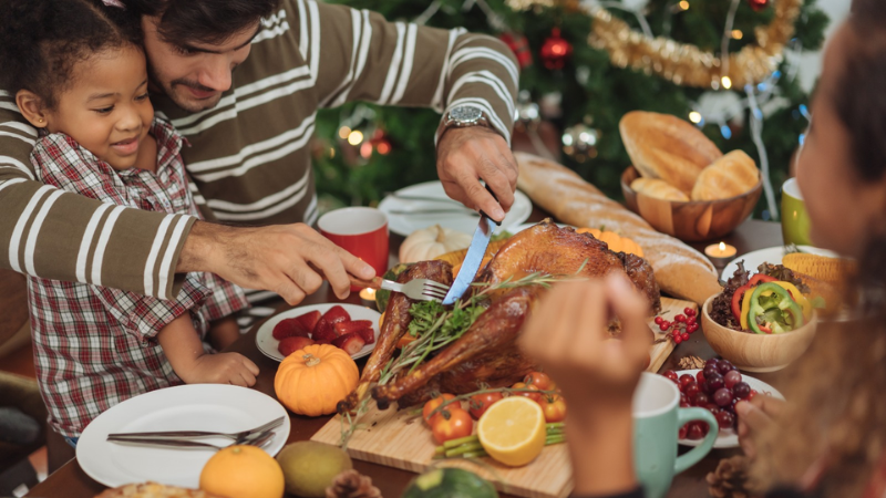 Hari Pengucapan Syukur, Thanksgiving Ala Indonesia