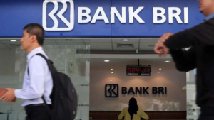 Jadi Bank Penyalur KUR Terbesar di Indonesia, BRI (BBRI) Dorong Pelaku UMKM Naik Kelas