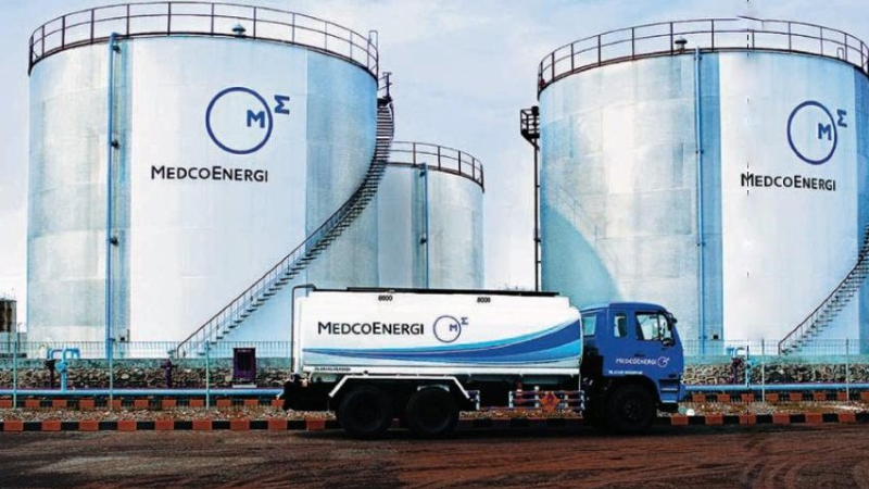 Medco Energi (MEDC) Bakal Tebar Dividen Interim Rp15 per Lembar