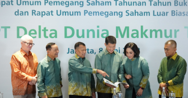 Perkuat Diversifikasi Bisnis, Delta Dunia (DOID) Genggam 34,5 Persen Saham Asiamet