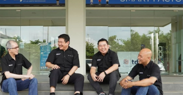 Tambah Satu Komisaris, Tera Data Indonusa (AXIO) Bagikan Dividen Interim Rp52,56 Miliar