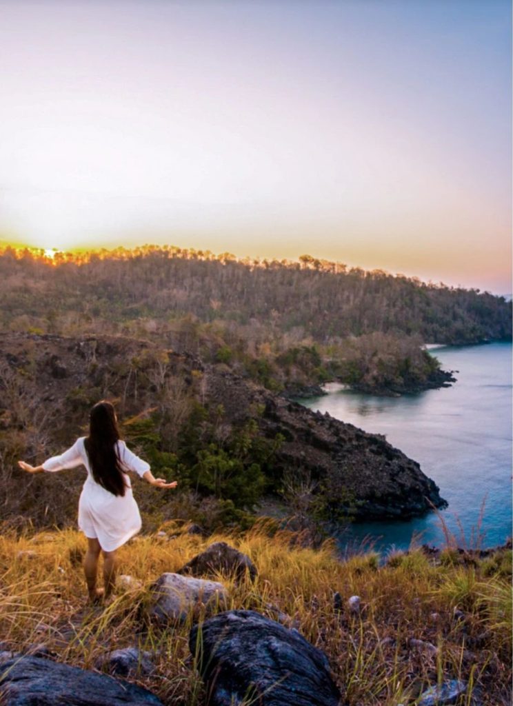 Liburan Akhir Tahun Kesini Aja! Likupang, Surga Indah Di Ujung Sulawesi