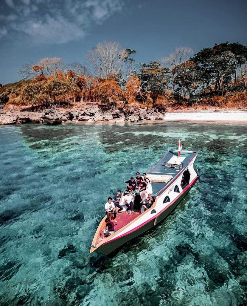 Liburan Akhir Tahun Kesini Aja! Likupang, Surga Indah Di Ujung Sulawesi