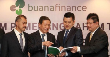 Tumpuk Utang, Buana Finance (BBLD) Pinjam Lagi Rp80 Miliar ke Bank DKI