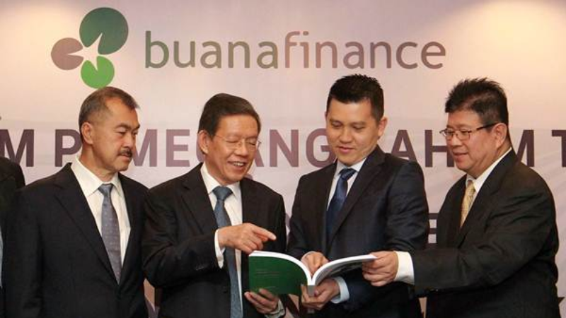 Tumpuk Utang, Buana Finance (BBLD) Pinjam Lagi Rp80 Miliar ke Bank DKI