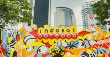 Ini Penjelasan Indosat (ISAT) Terkait Dampak Kebakaran Gedung Pemancar di Semarang