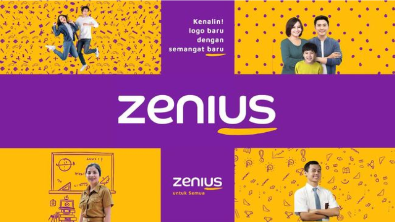 Zenius Umumkan Berhenti Beroperasi Setelah 20 Tahun