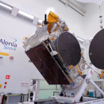 Dibantu SpaceX, Telkom Akan Luncurkan Satelit Merah Putih 2