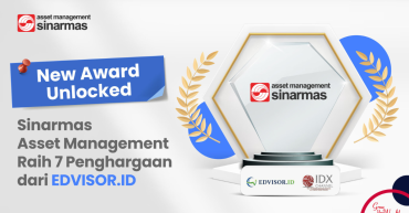 Sinarmas Asset Management Raih 7 Penghargaan Pada Anugerah Reksa Dana Terbaik 2024 Oleh Edvisor.id dan IDX Channel
