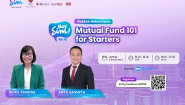 Webinar Mutual Fund 101 For Starters