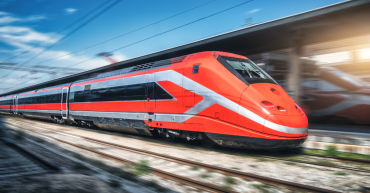 Mega Proyek Kereta Cepat Di IKN Ini Tembus Sampai 3 Negara