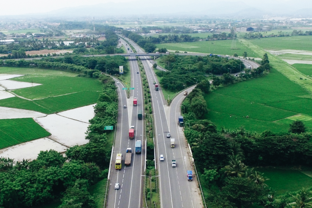 Mudik Lewat Tol Jakarta Merak Bisa Dapat Diskon!