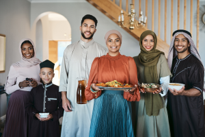 Yuk Tengok Tradisi Lebaran Di Setiap Daerah Di Indonesia