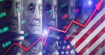 Inflasi AS Mengalami Peningkatan Secara Tiga Bulan Berturut-Turut