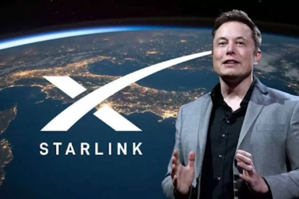 Starlink, Solusi Internet Untuk Mencapai Pelosok Indonesia?