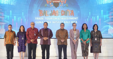 Wah! BI Tawarkan 13 Proyek Ke Investor, 9 Diantaranya Ada Di Bali